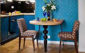 Siewierska P&O Serviced Apartments